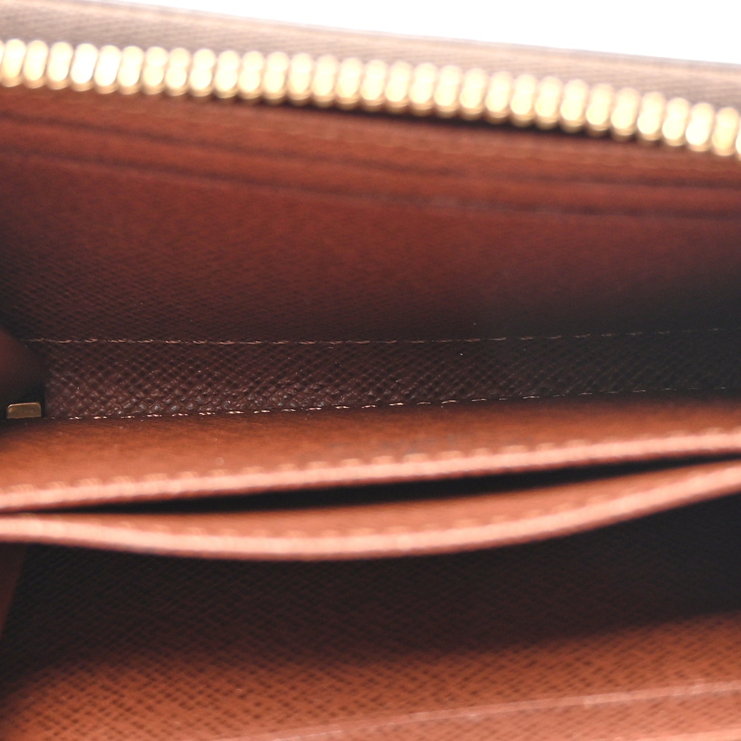 Monogram Zippy Coin Purse