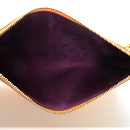 Louis Vuitton Epi Pochette Accessories 21 Tassil 6 of 7