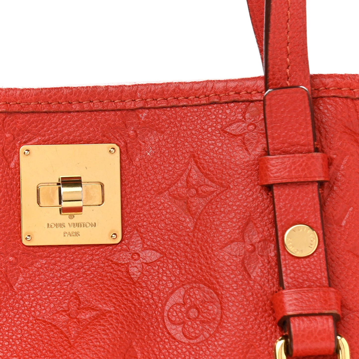 Empreinte Citadine PM Orient