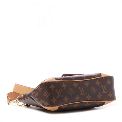 Louis Vuitton Monogram Odeon PM Natural 4 of 10