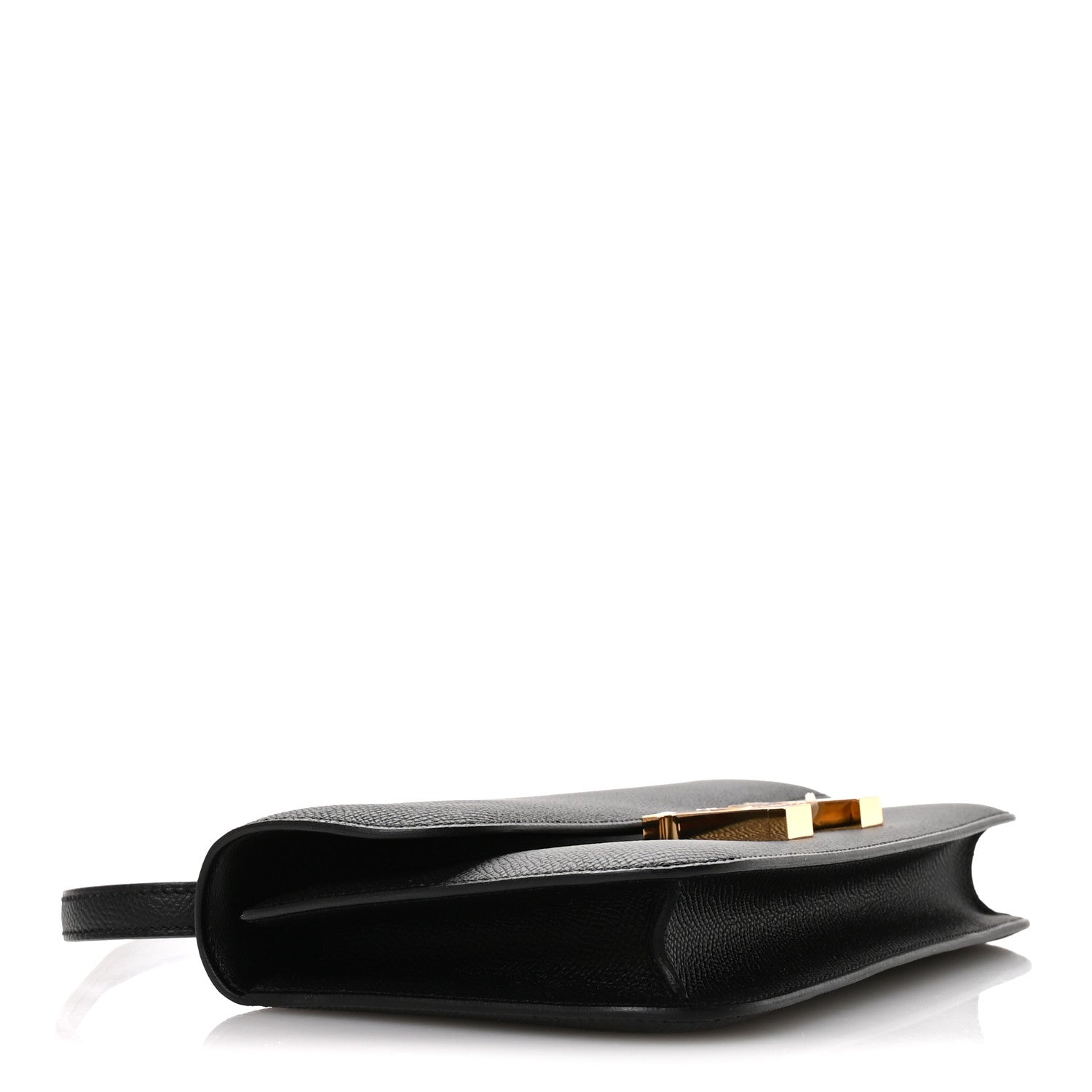 Hermes Epsom Constance 1-Elan Black 5 of 12