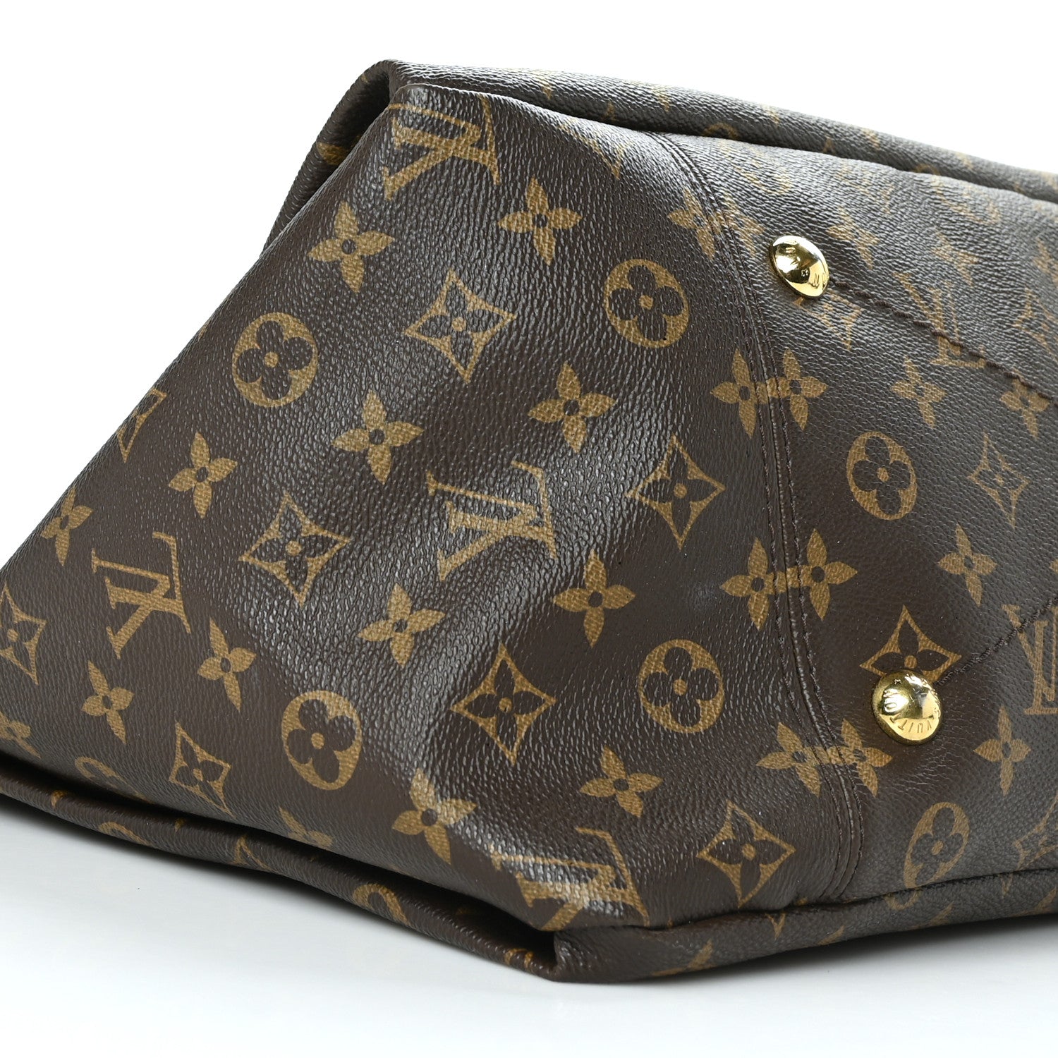 Louis Vuitton Monogram Artsy MM 6 of 8