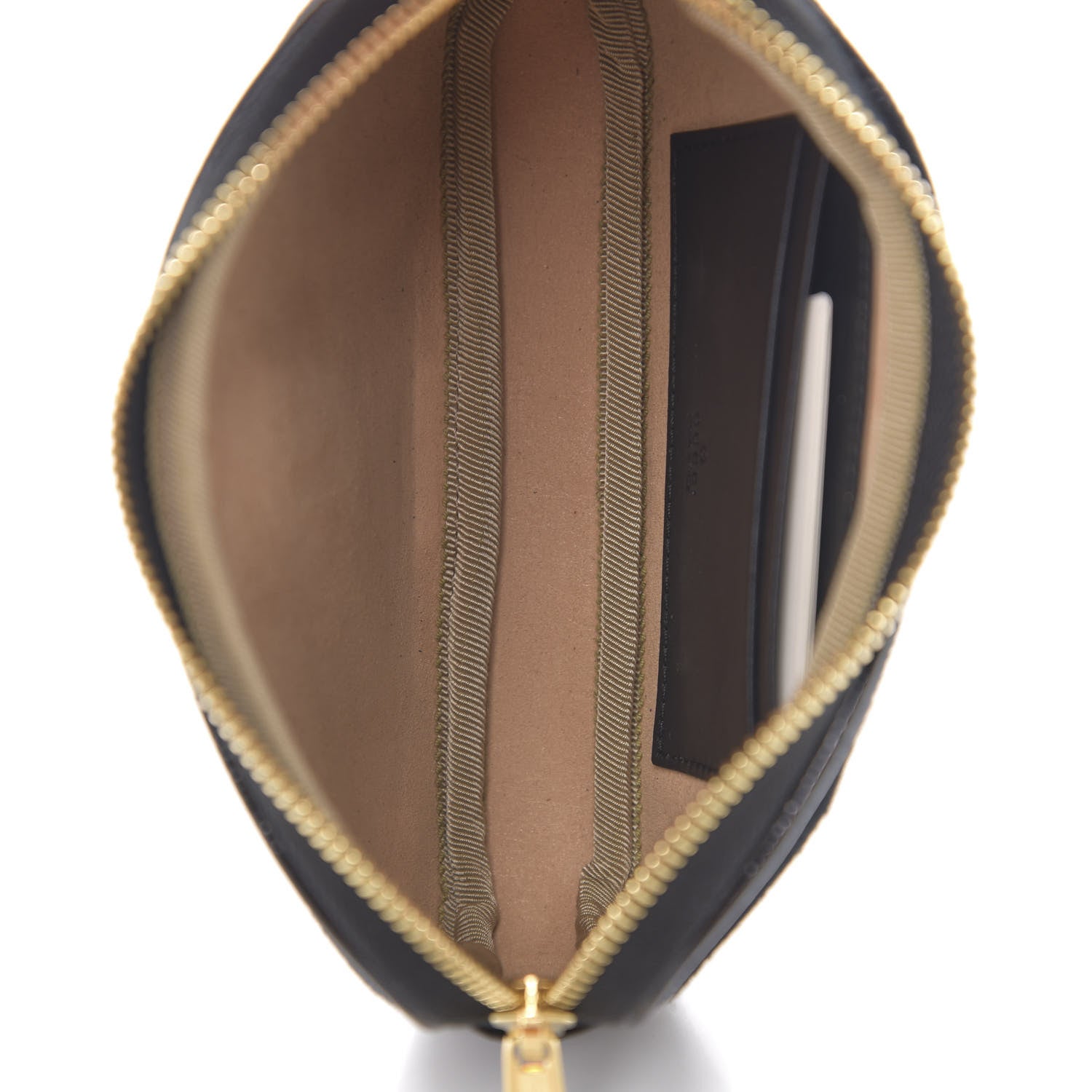 Gucci Suede Patent Ophidia Belted iPhone Case 75 30 Black 4 of 8