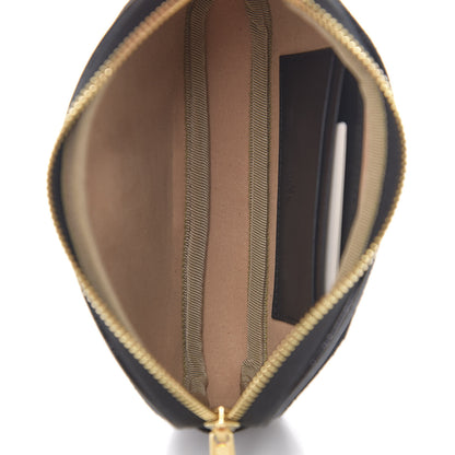 Gucci Suede Patent Ophidia Belted iPhone Case 75 30 Black 4 of 8