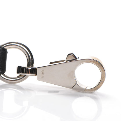 Hermes Swift Kelly Retourne 25 Black 27 of 27