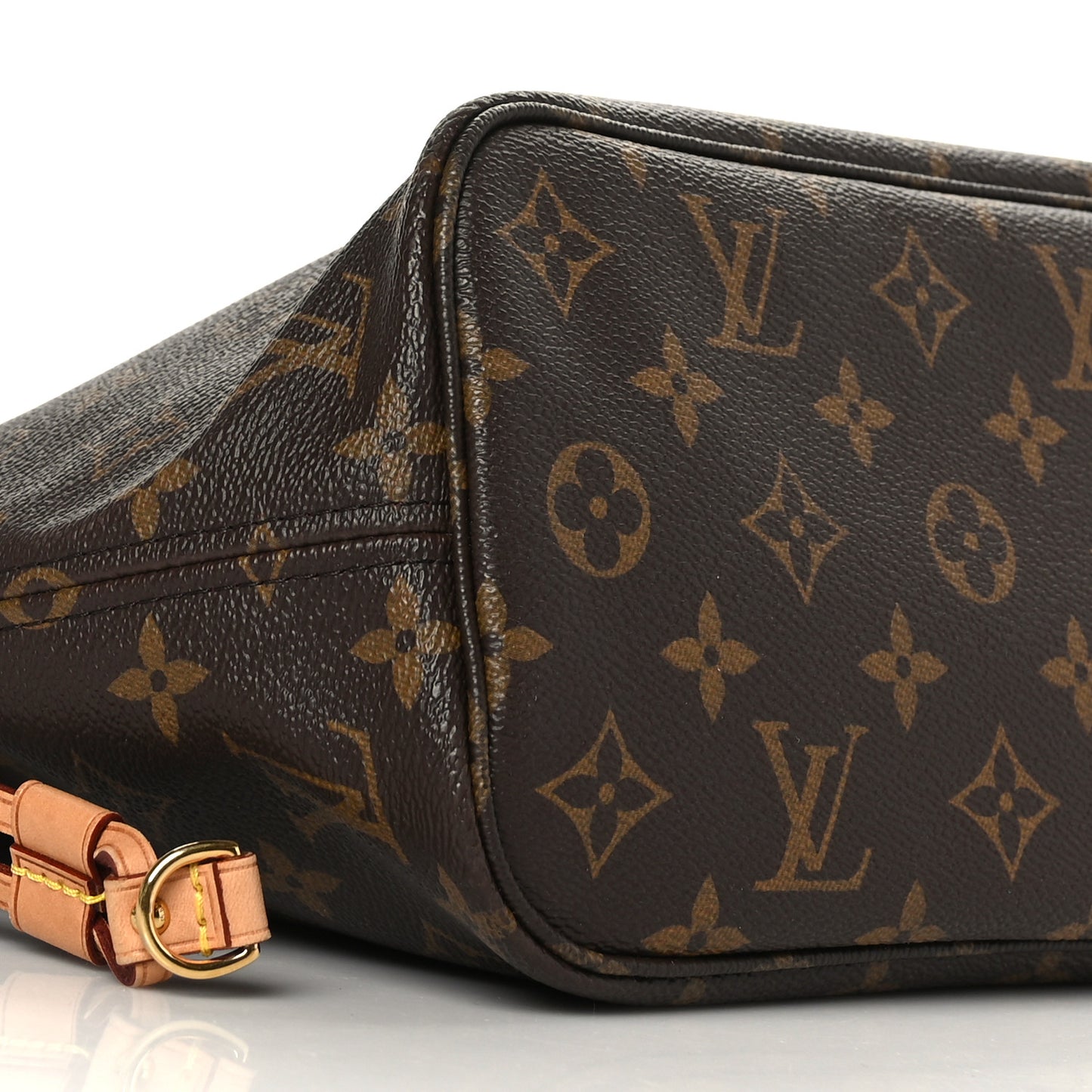 Monogram Neo Neverfull PM Fuchsia