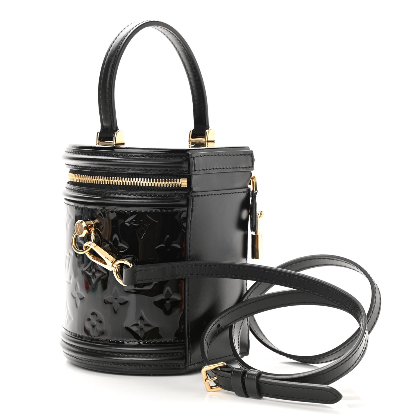 Vernis Cannes Black