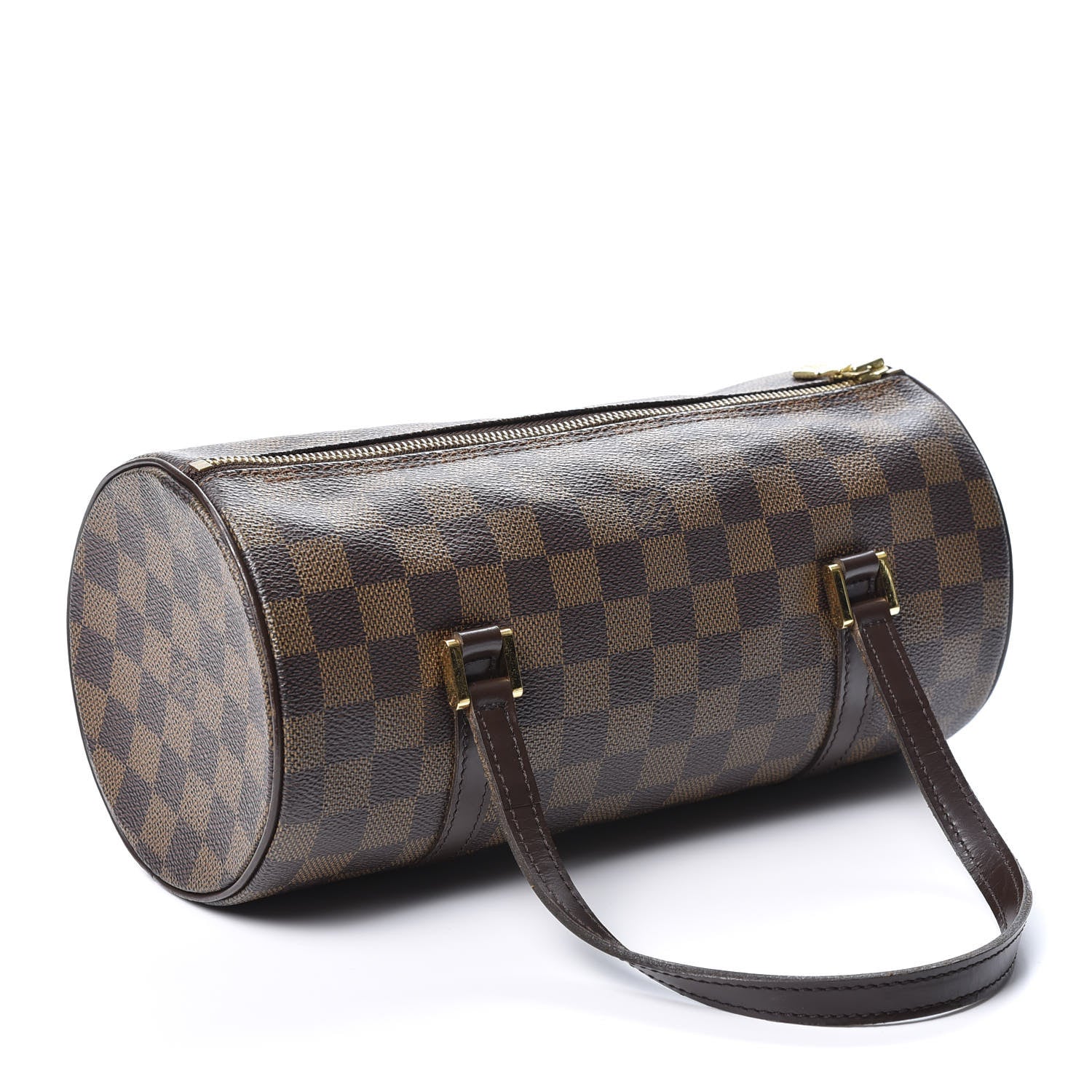 Louis Vuitton Damier Ebene Papillon 26 2 of 8