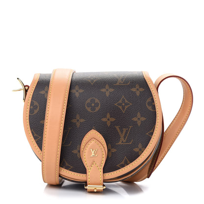 Louis Vuitton Monogram Tambourin 1 of 8