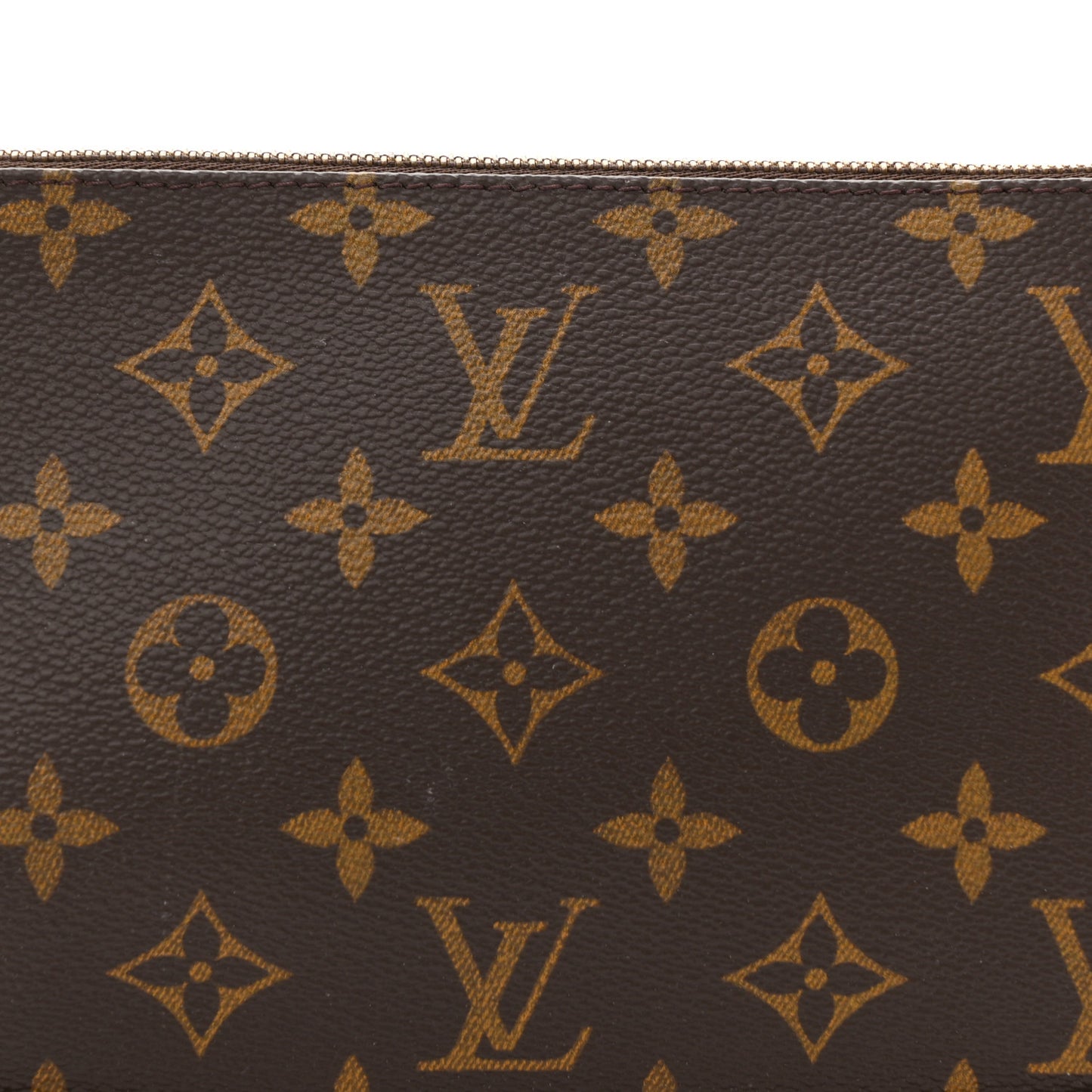 Monogram Pochette Accessories