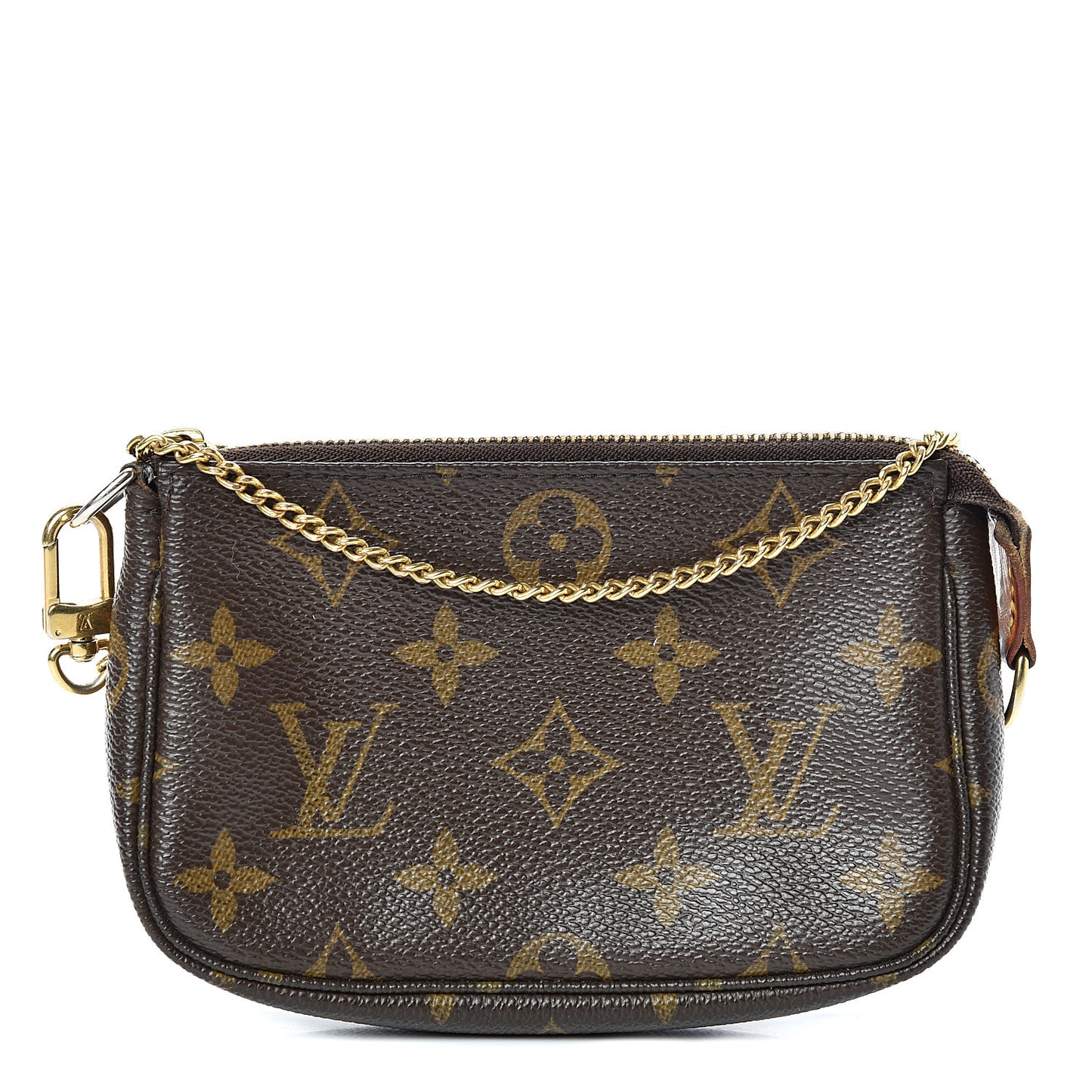 Monogram Mini Pochette Accessories