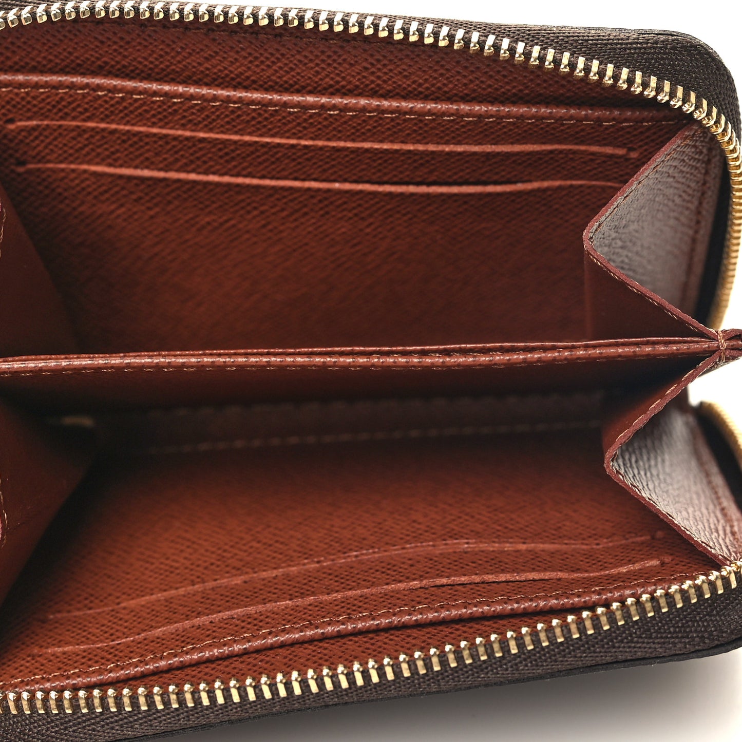 Monogram Zippy Coin Purse