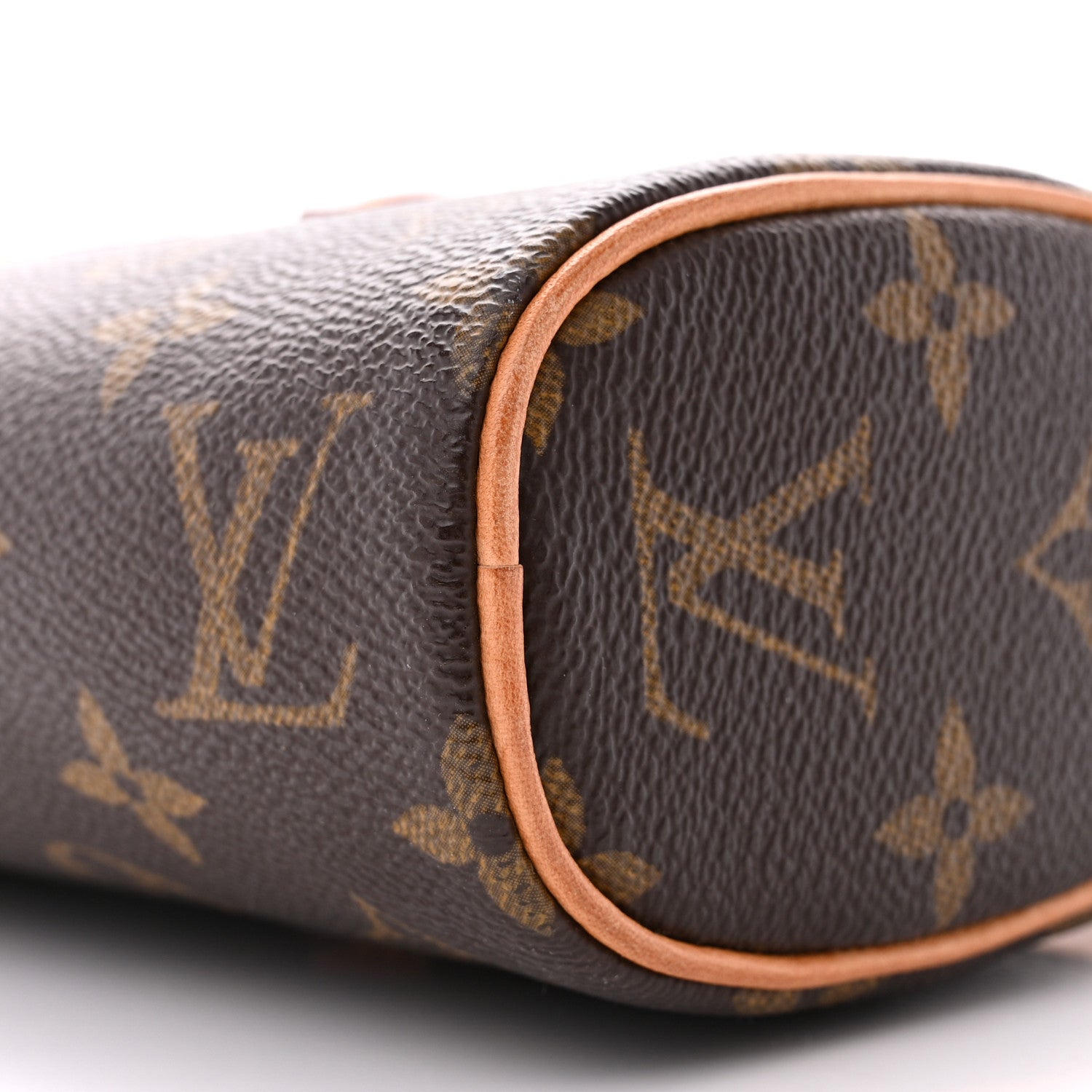 Louis Vuitton Monogram Sonatine 8 of 11