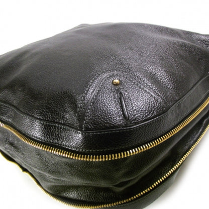 Marc Jacobs Leather Courtney Black Bag 5 of 11
