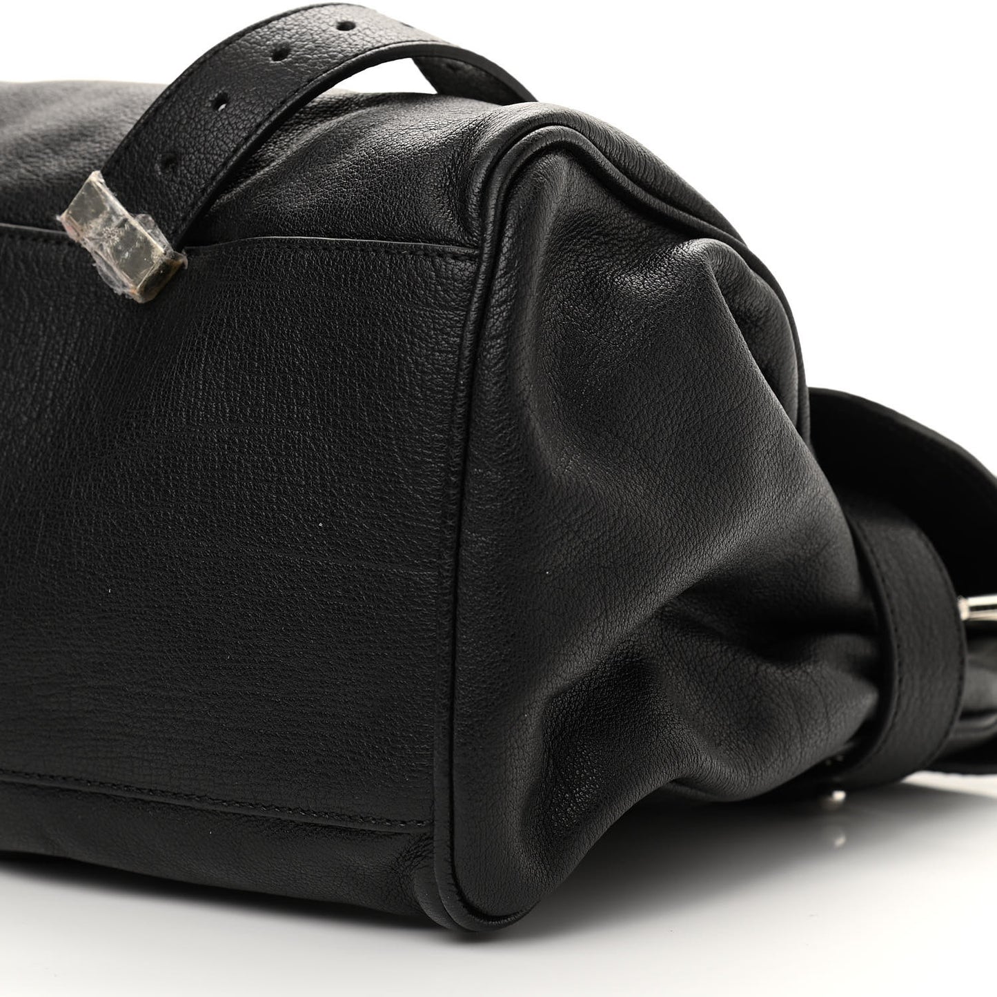 Soft Buffalo Medium Alexa Black