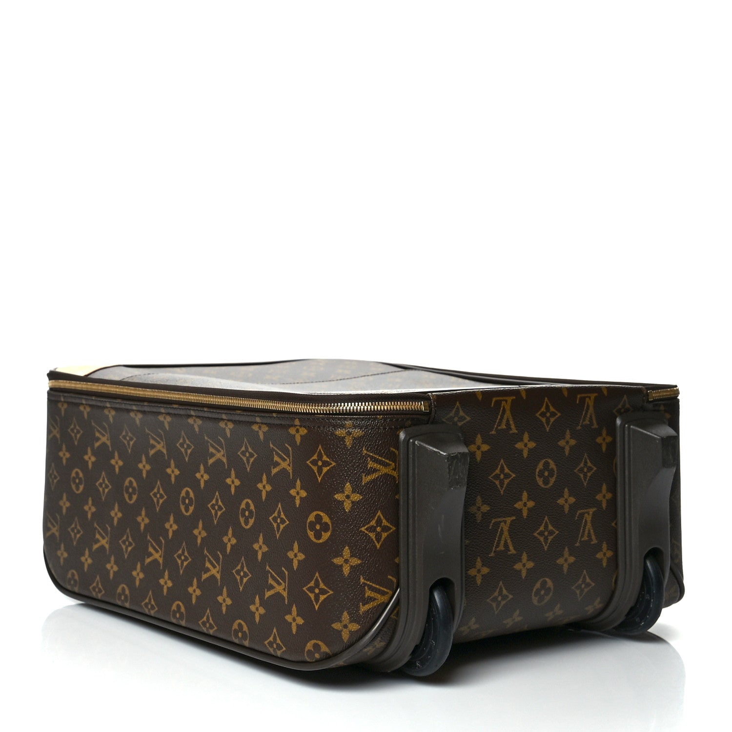 Louis Vuitton Monogram Pegase 45 4 of 11