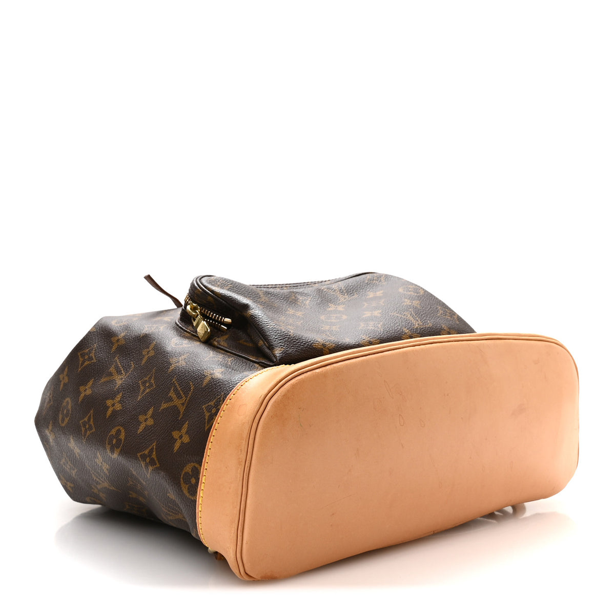Monogram Montsouris GM Backpack