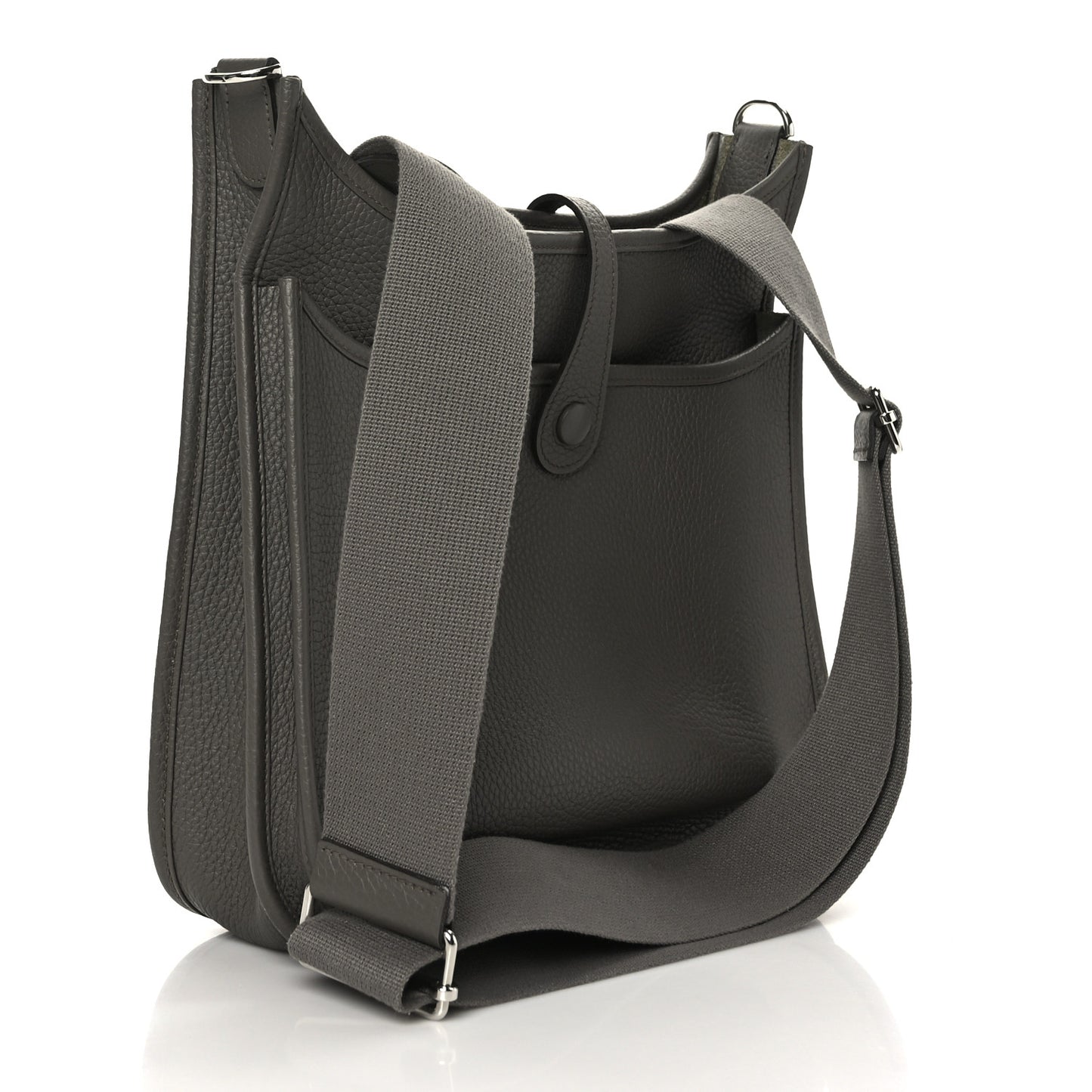 Taurillon Clemence Evelyne III PM Etain