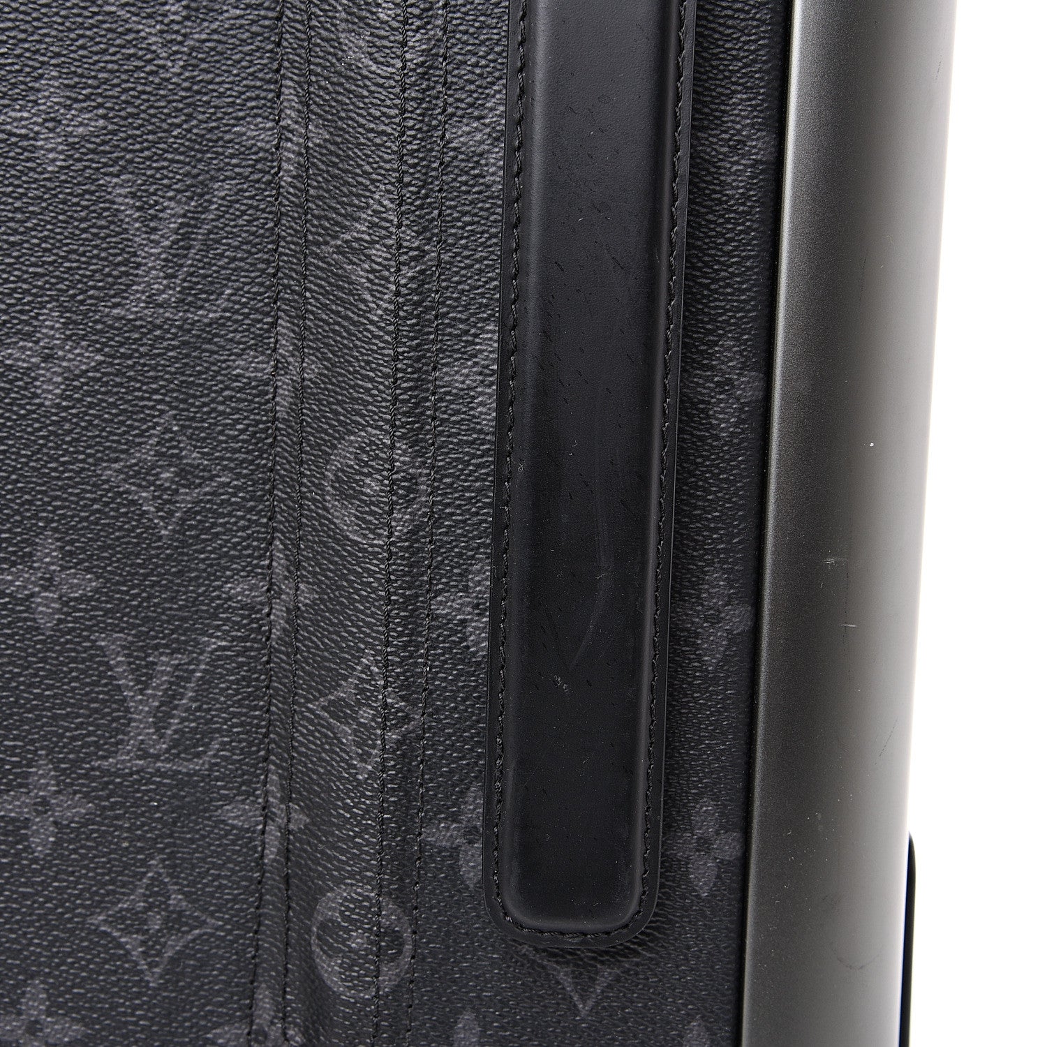 Louis Vuitton Monogram Eclipse Horizon 55 9 of 16