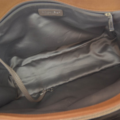 Chanel Caviar Quilted Coco Casual Tote 8 of 10