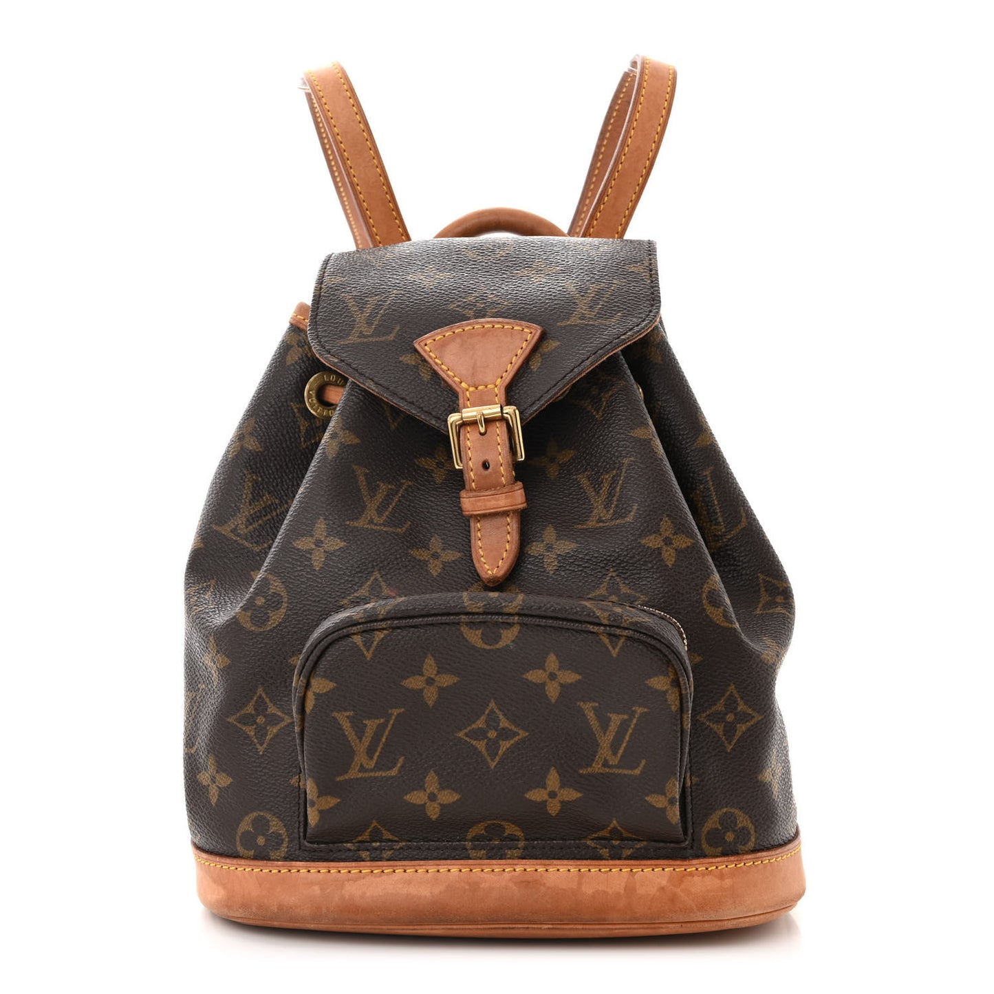 Monogram Mini Montsouris Backpack