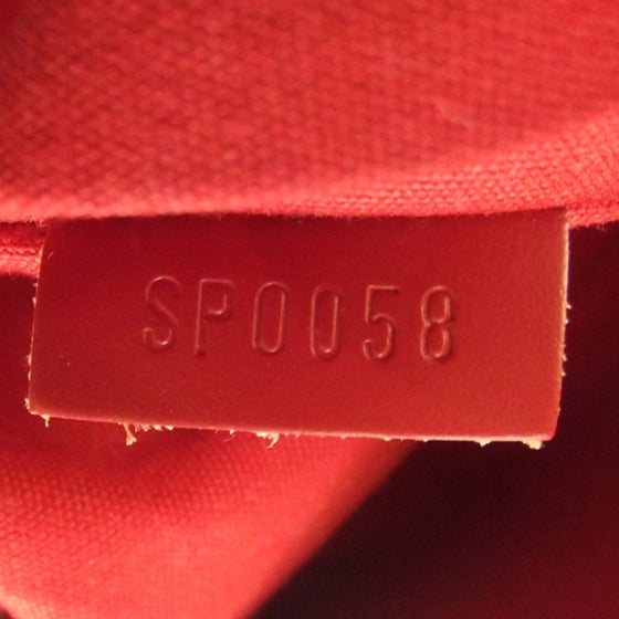 Epi Speedy 30 Rouge