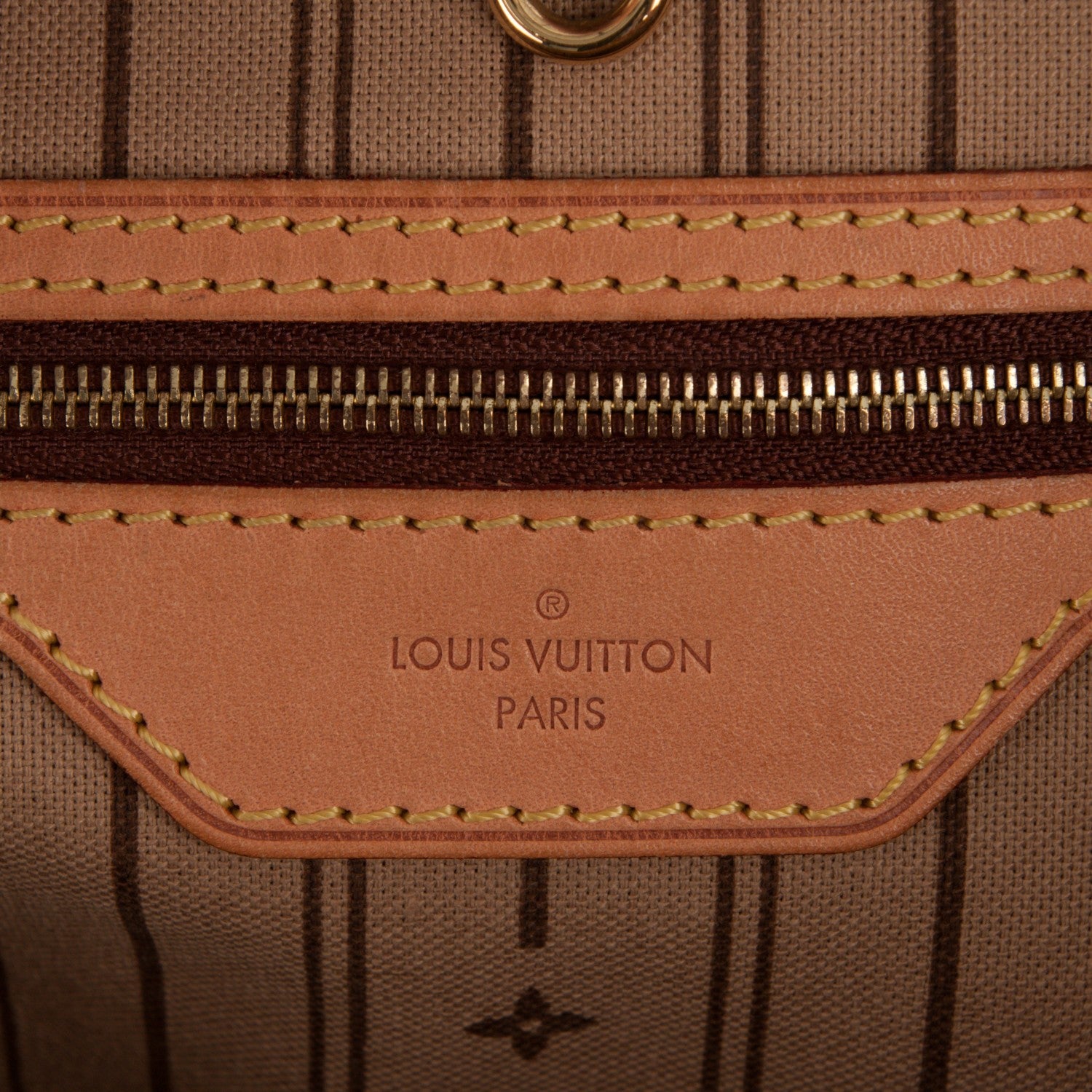【マクラ】Louis Vuitton ボディバッグ ブラウン キャンバス Louis Vuitton Monogram Delightful GM 175478 – FASHIONPHILE