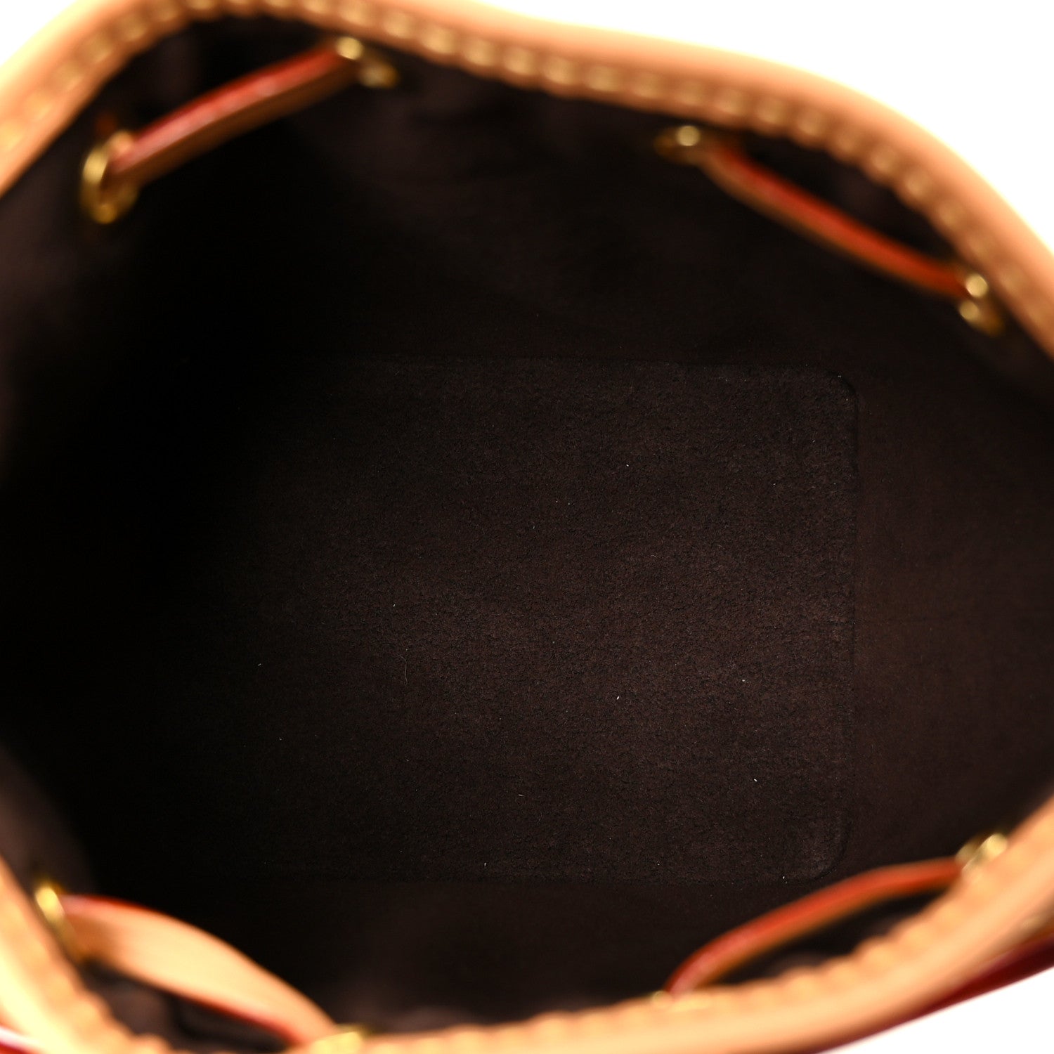 Louis Vuitton Monogram Nano Noe NV 5 of 11