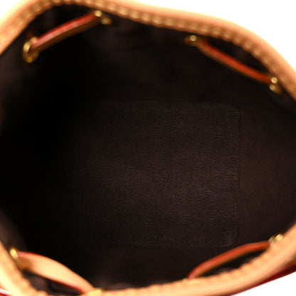 Louis Vuitton Monogram Nano Noe NV 5 of 11