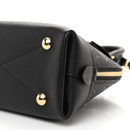 Louis Vuitton Empreinte Neo Alma BB Black 7 of 7