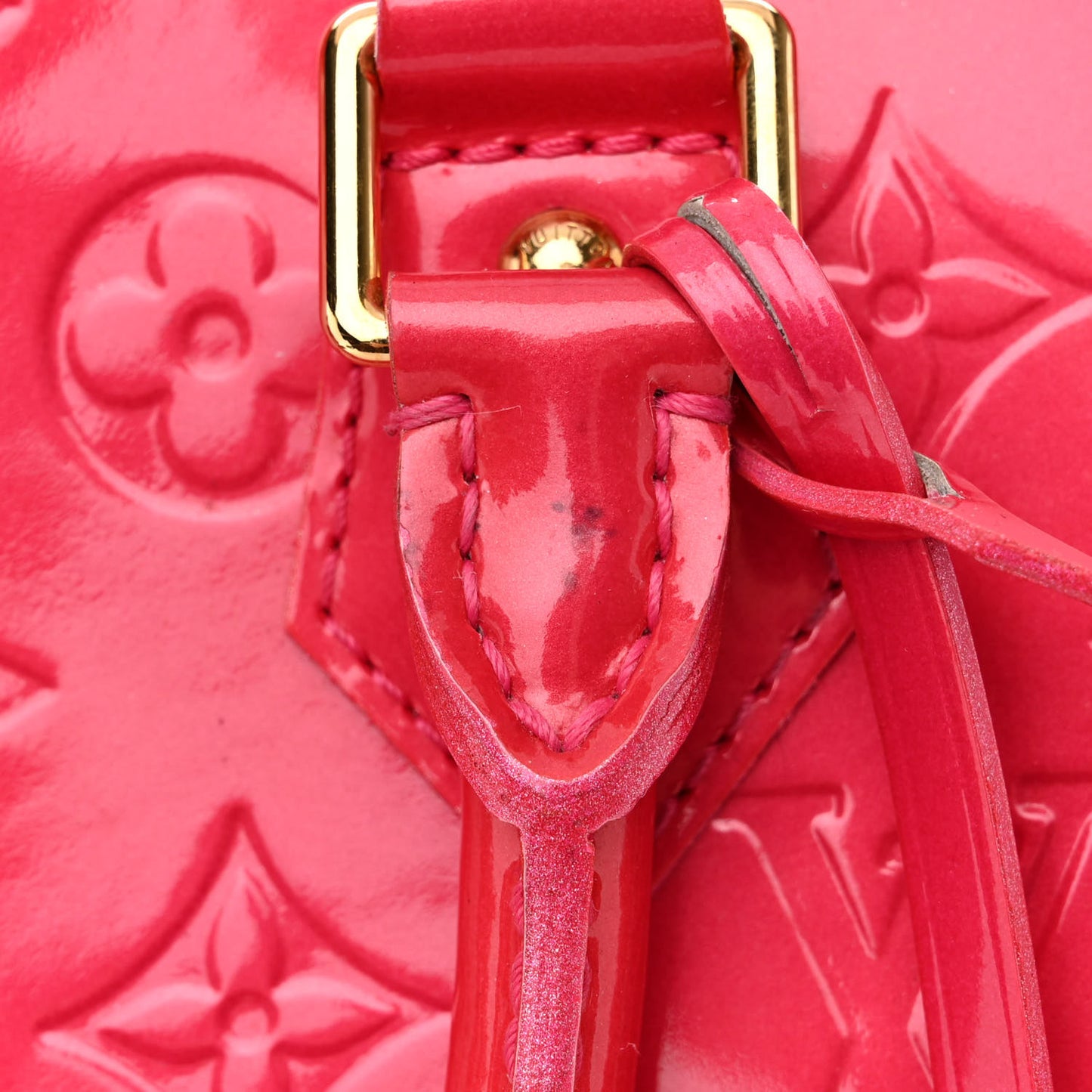 Vernis Alma GM Rose Pop