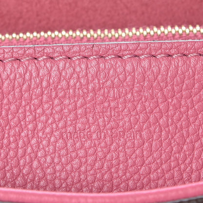 Louis Vuitton Monogram Pallas Chain Poppy 6 of 12