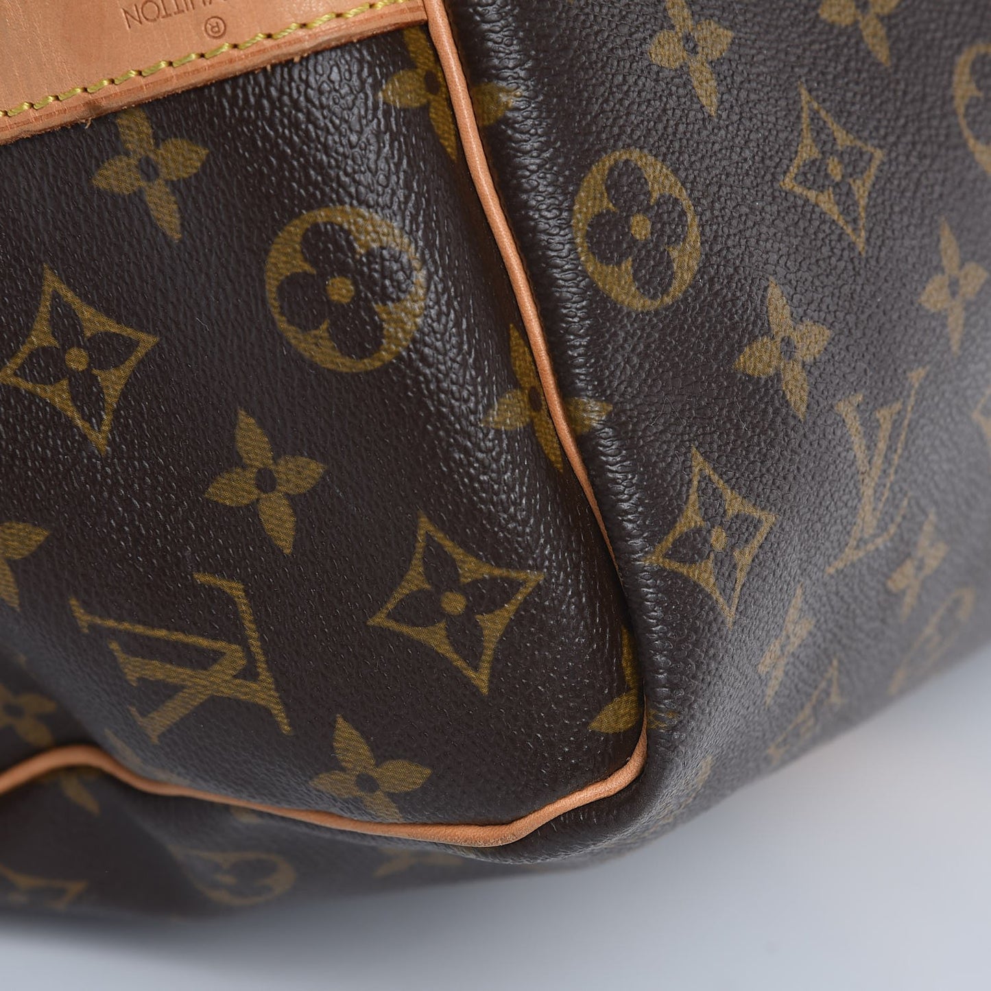 Monogram Keepall Bandouliere 50
