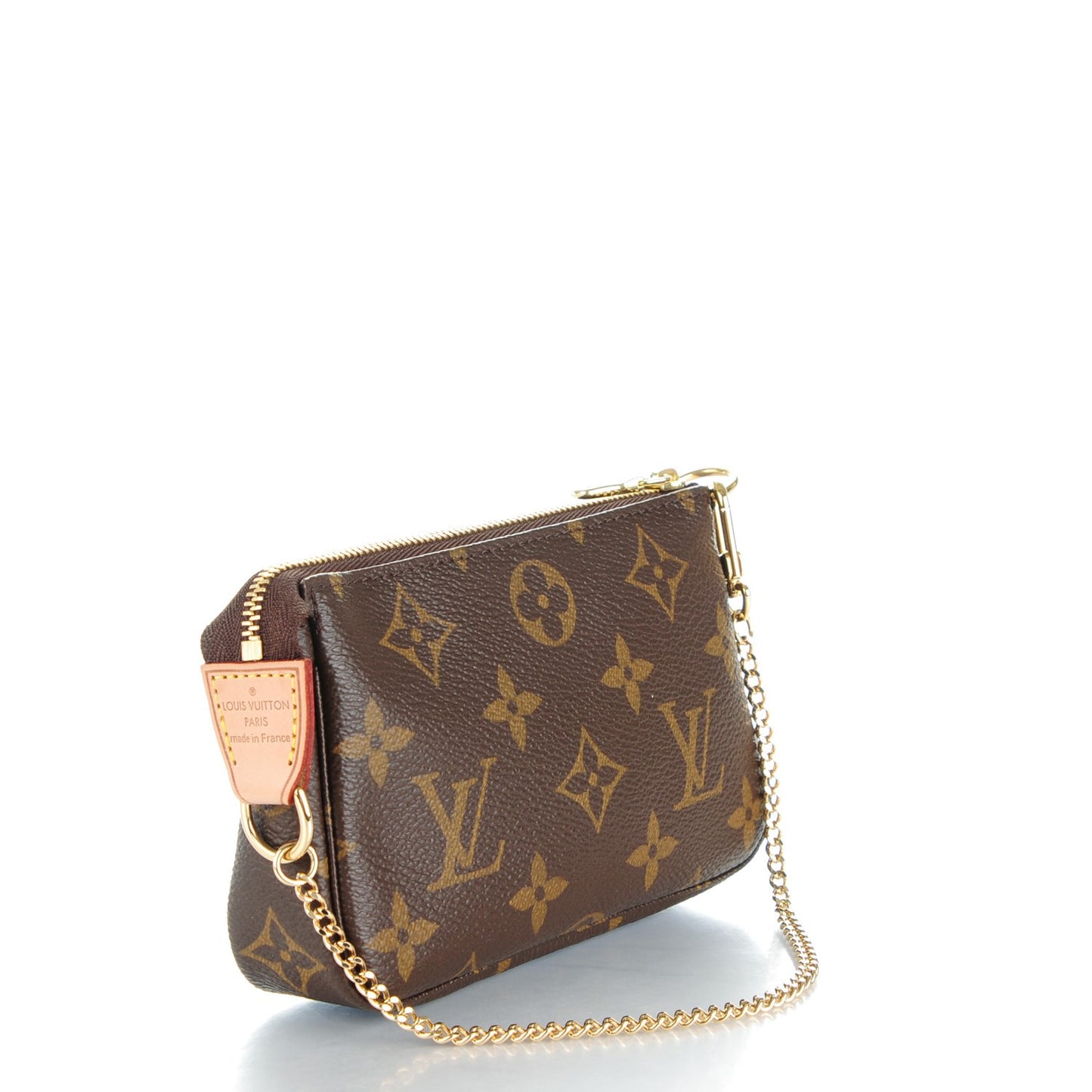 Monogram Mini Pochette Accessories