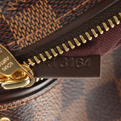 Louis Vuitton Damier Ebene Hoxton PM 6 of 7