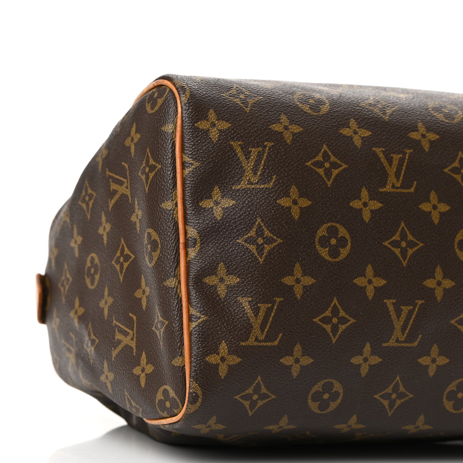 Louis Vuitton Monogram Speedy 30 10 of 12