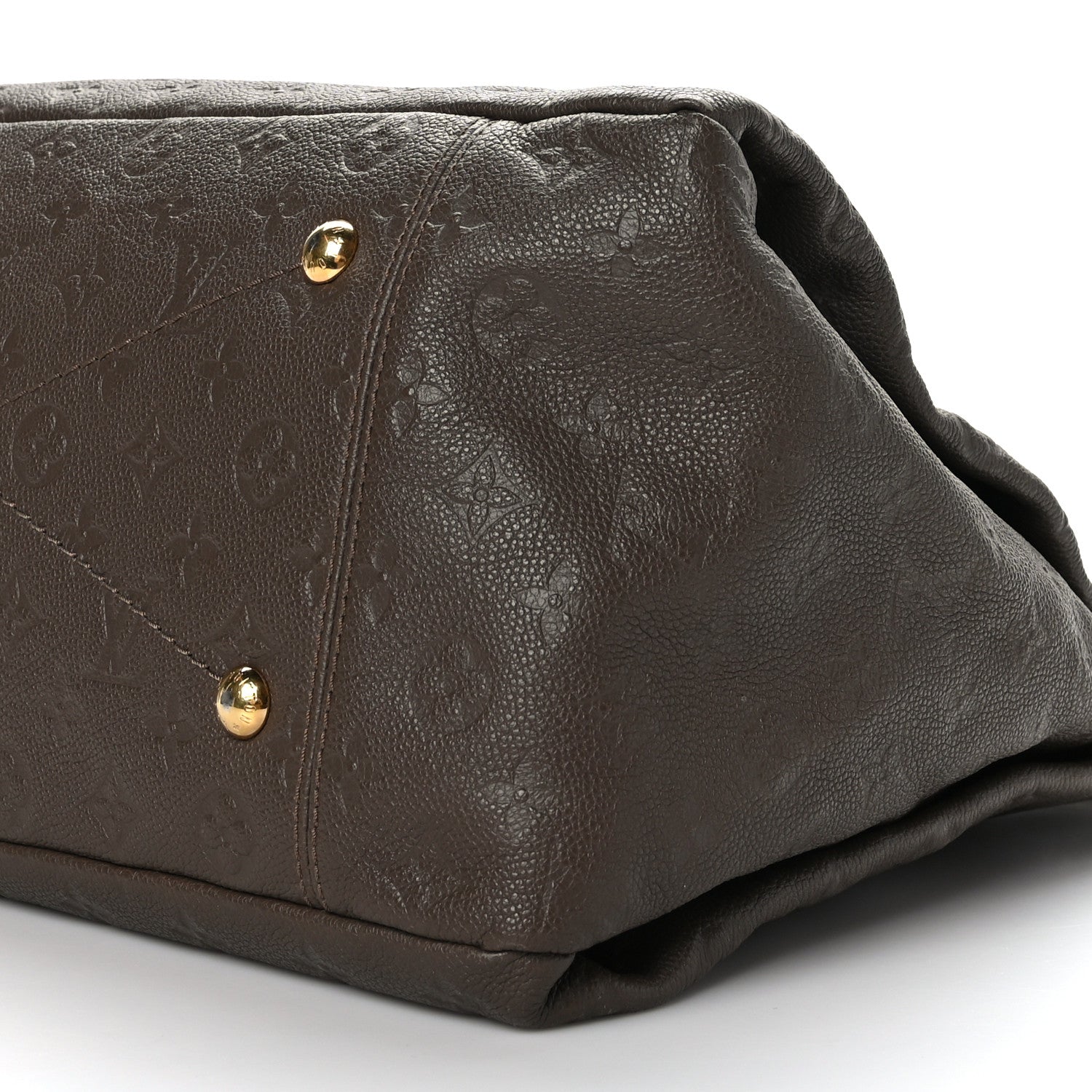 Louis Vuitton Empreinte Artsy MM Ombre 8 of 8