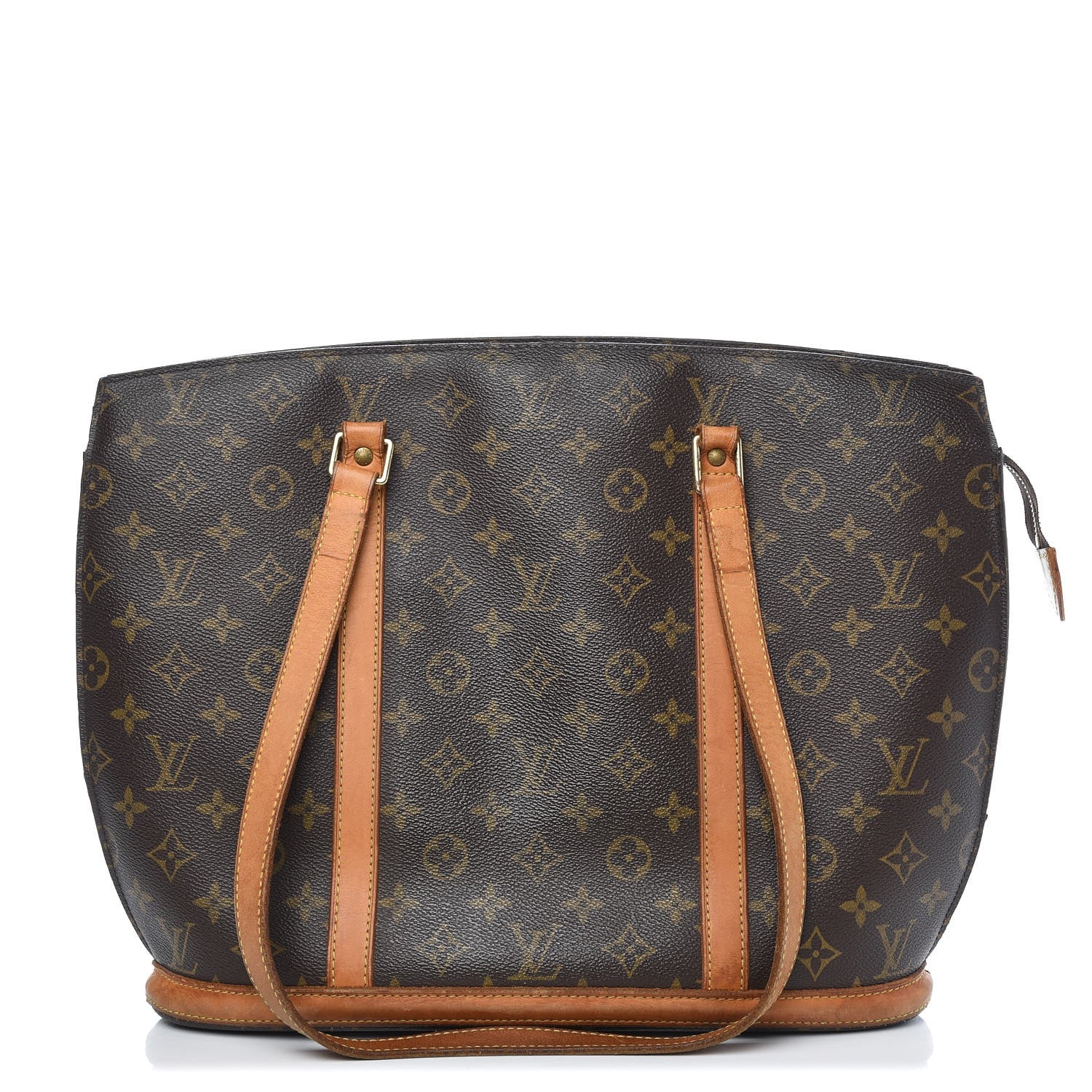 Louis Vuitton Monogram Babylone 1 of 14