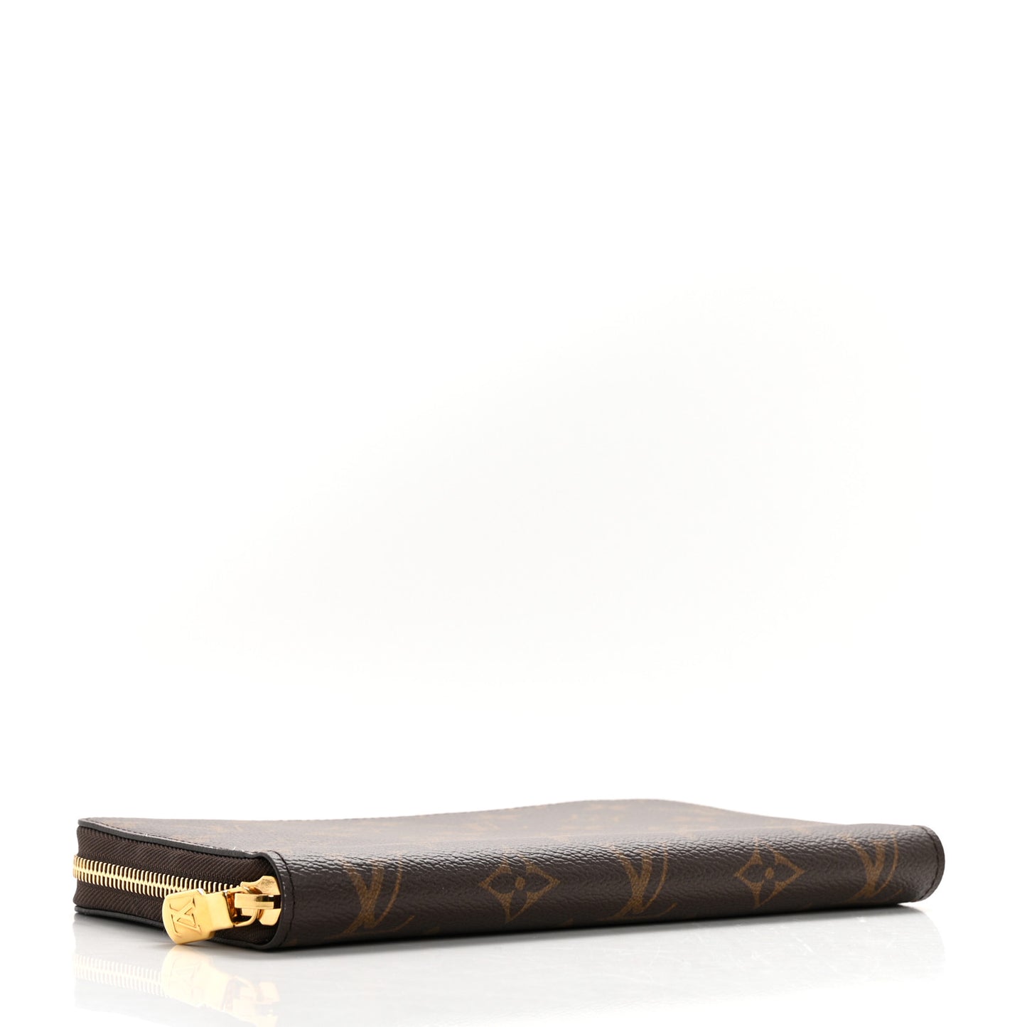Monogram Zippy Organizer Wallet