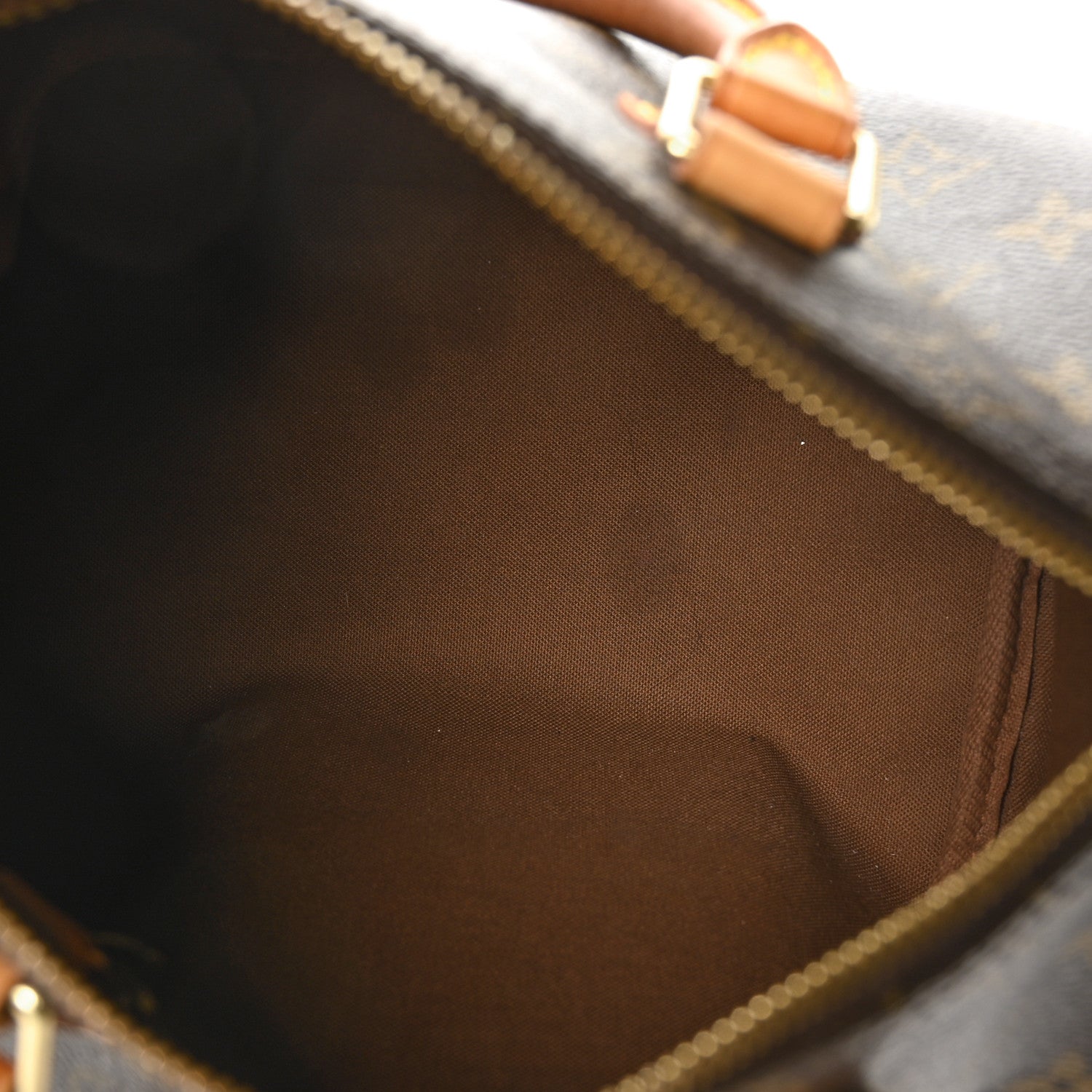 Louis Vuitton Monogram Speedy 25 5 of 7