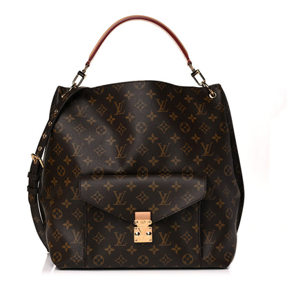 Louis Vuitton Monogram Metis 1 of 10