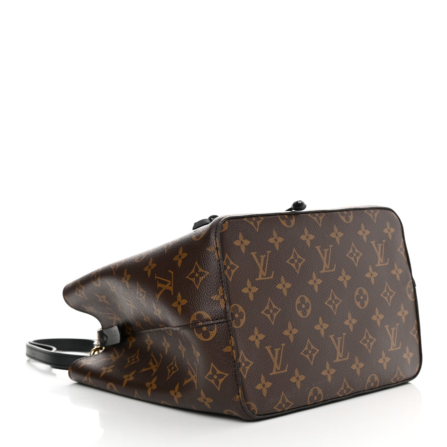 Monogram Neonoe MM Black