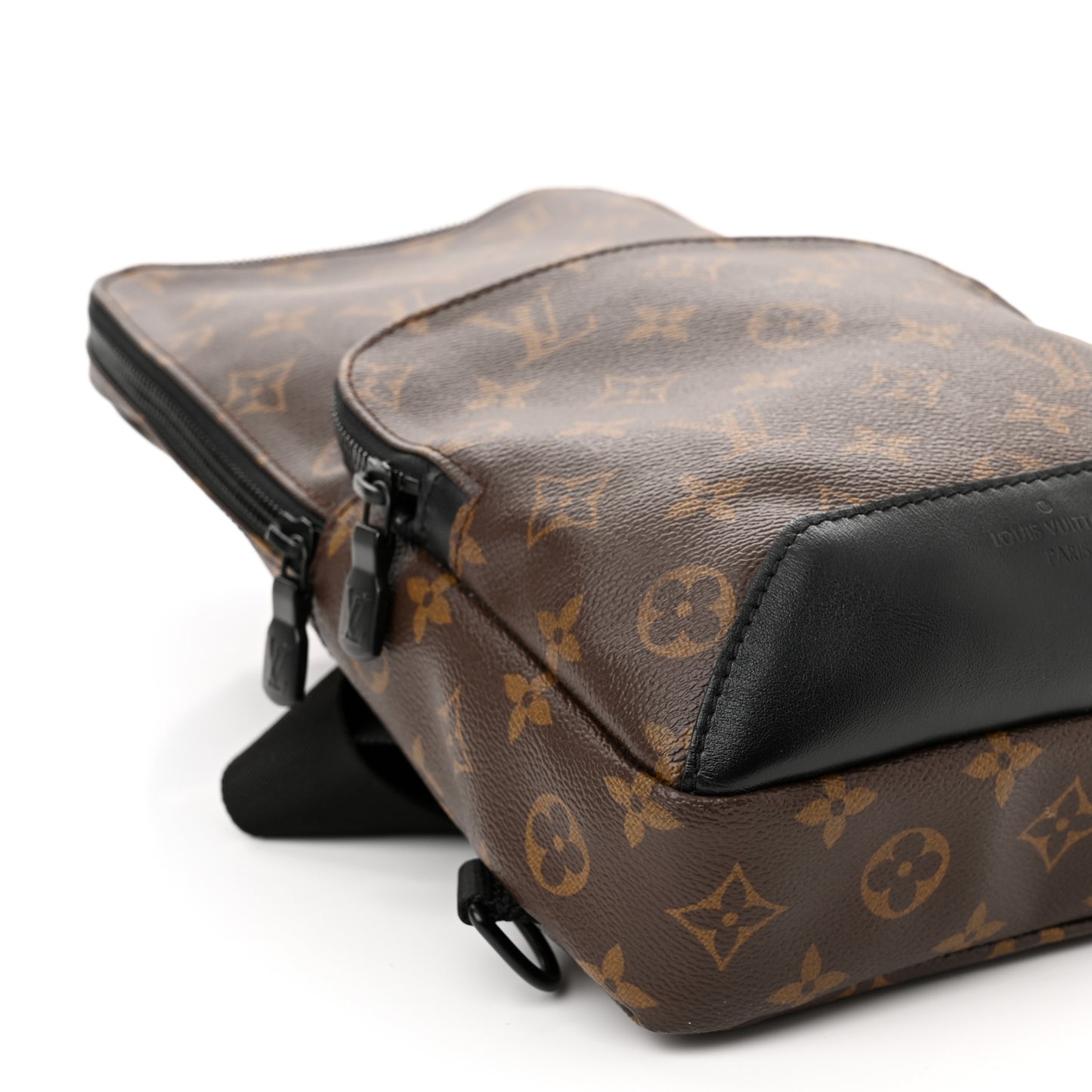 Monogram Macassar Avenue Sling Bag