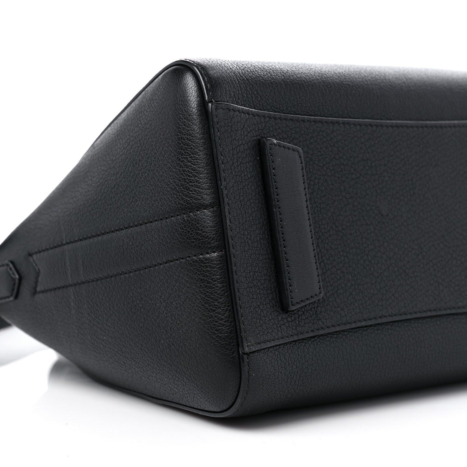 Givenchy Sugar Goatskin Small Antigona Black 8 of 10