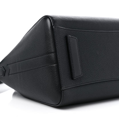 Givenchy Sugar Goatskin Small Antigona Black 8 of 10