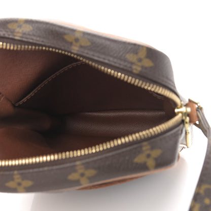 Louis Vuitton Monogram Danube 21 6 of 13