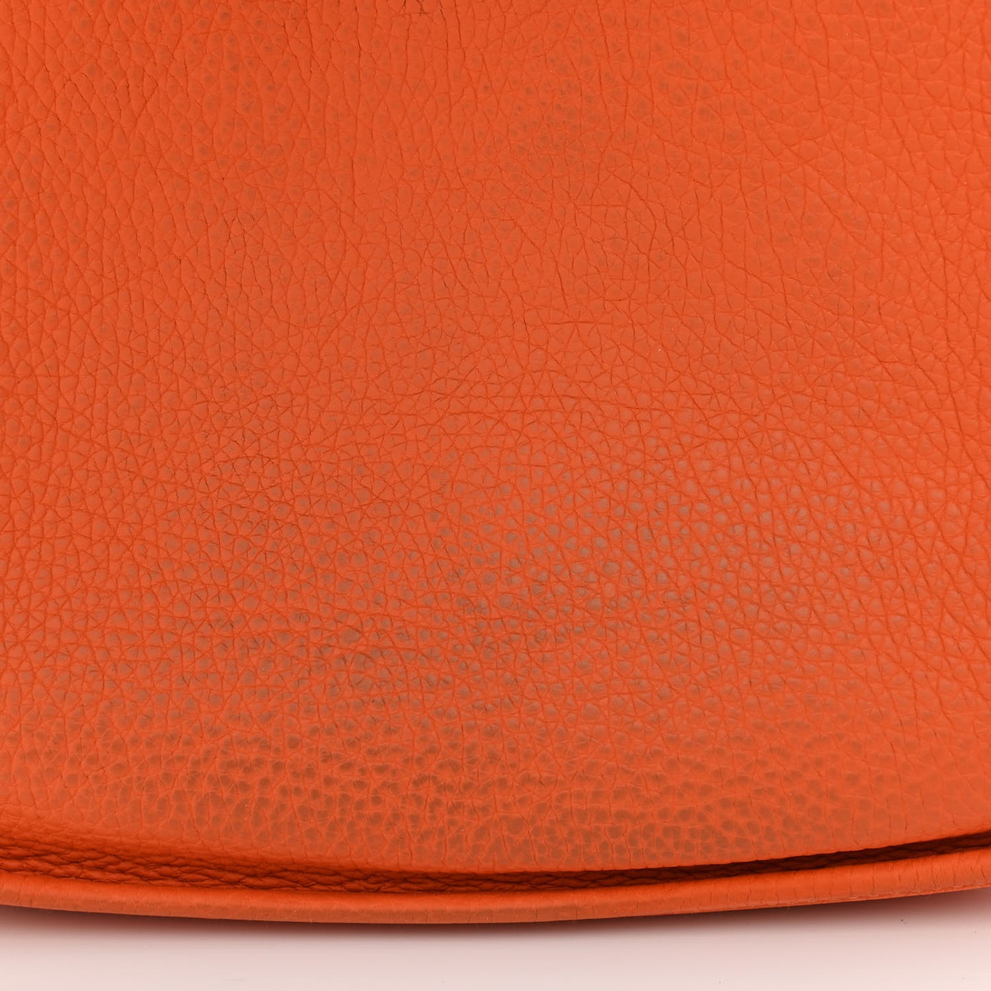 Taurillon Clemence Evelyne III PM Orange