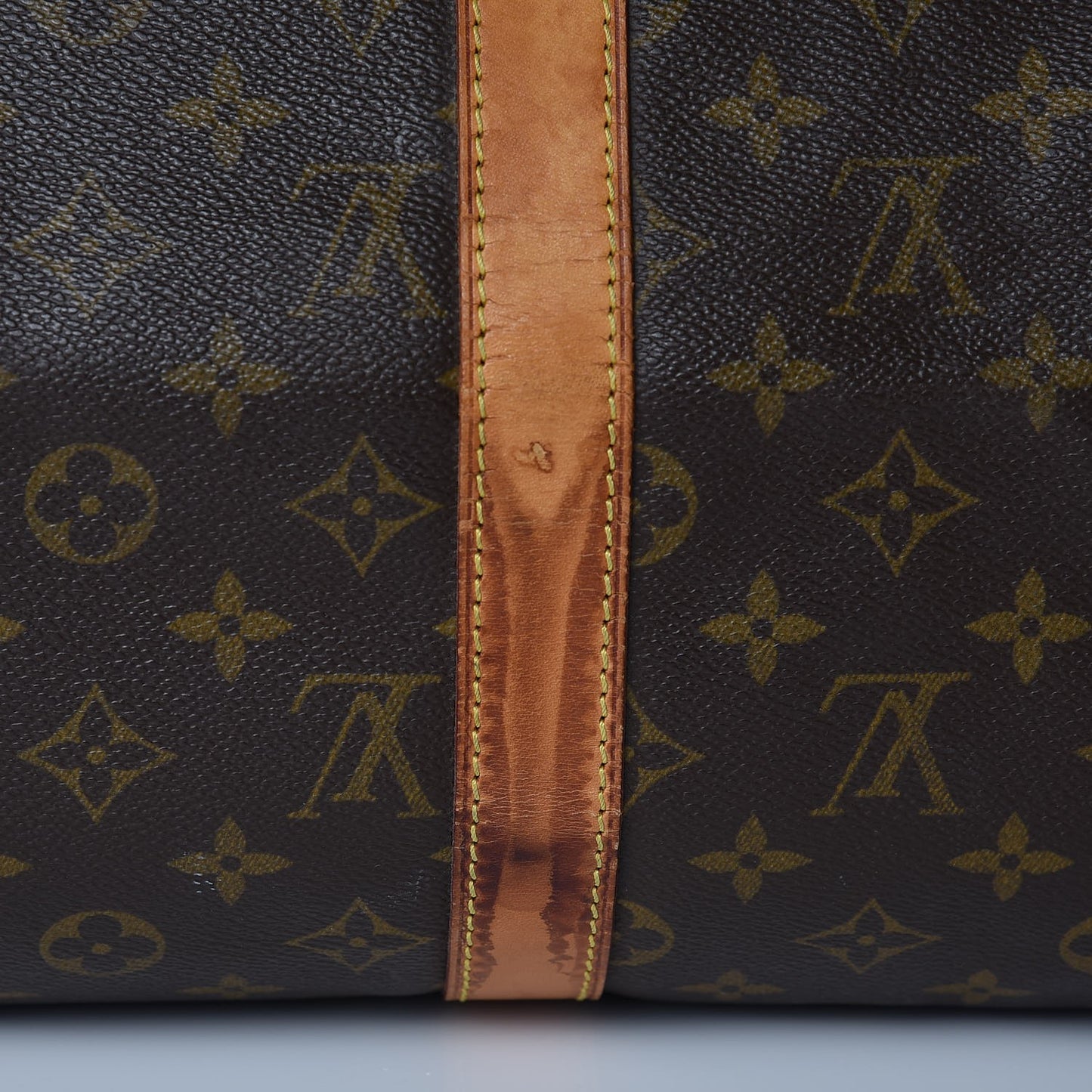 Monogram Keepall 50