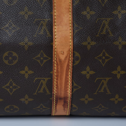 Louis Vuitton Monogram Keepall 50 14 of 20