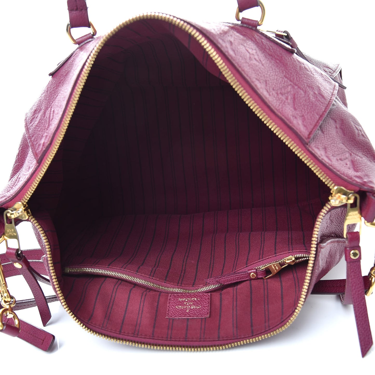 Empreinte Lumineuse PM Aurore